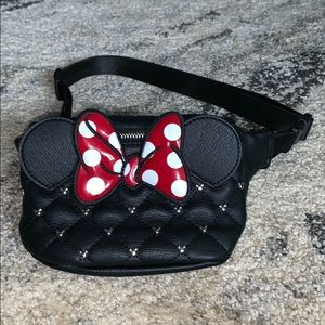 Minnie Mouse Fannypack
